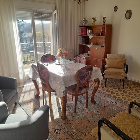Friendly Philoxenia Apartment Xanthi Exterior photo