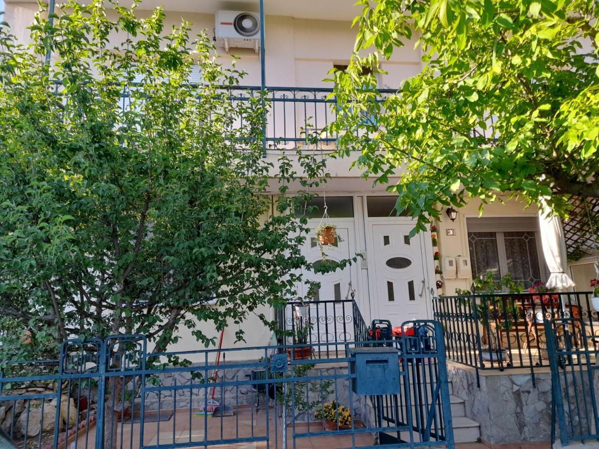 Friendly Philoxenia Apartment Xanthi Exterior photo