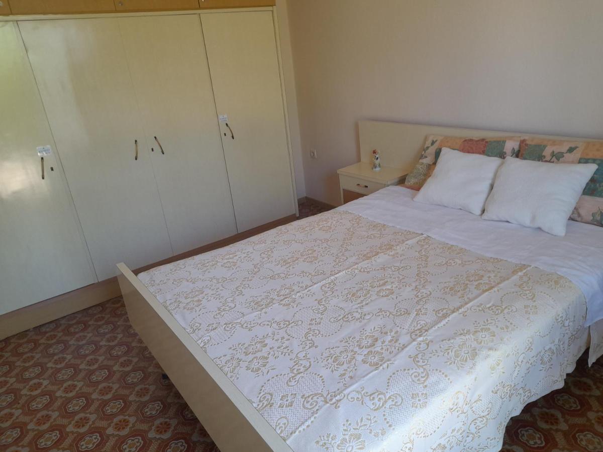 Friendly Philoxenia Apartment Xanthi Exterior photo