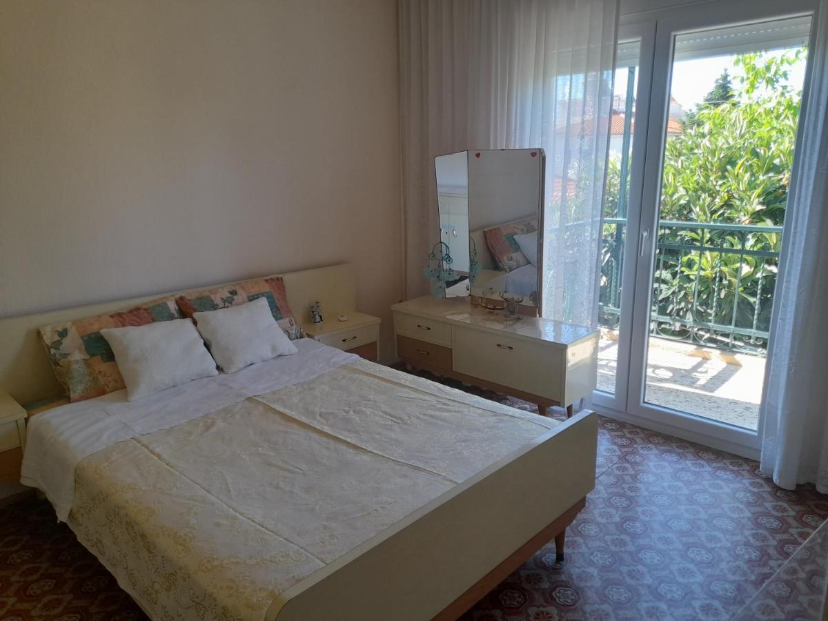 Friendly Philoxenia Apartment Xanthi Exterior photo