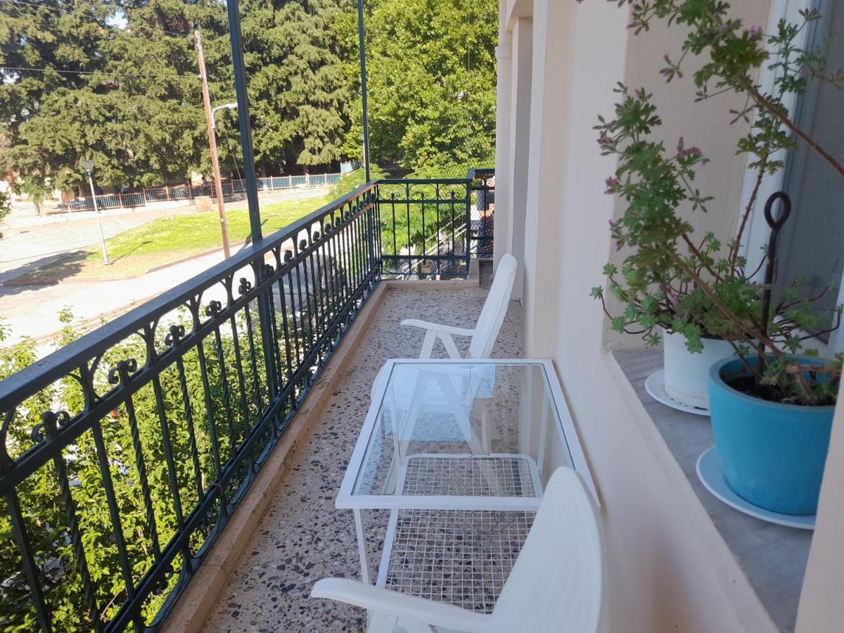 Friendly Philoxenia Apartment Xanthi Exterior photo