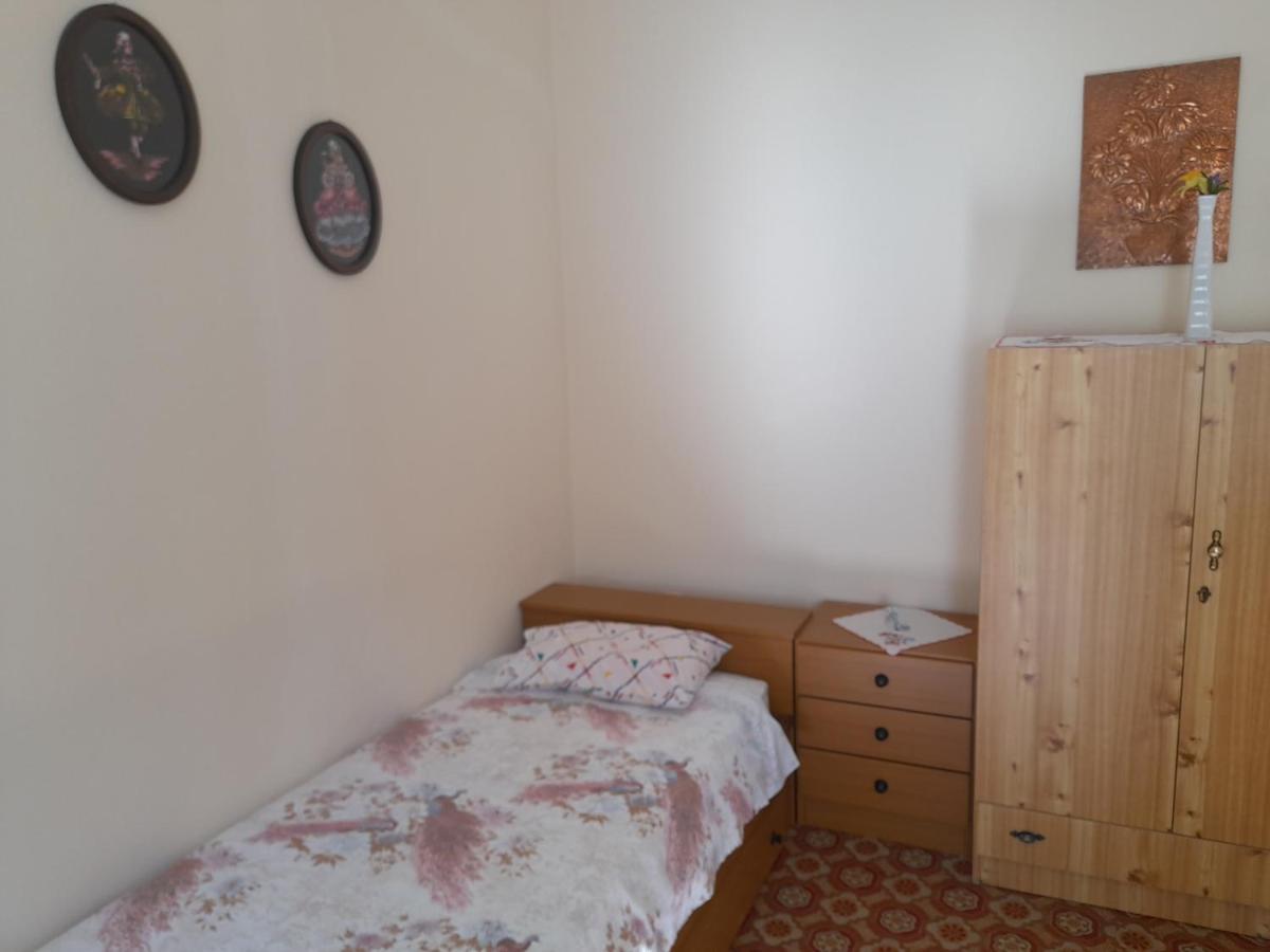 Friendly Philoxenia Apartment Xanthi Exterior photo