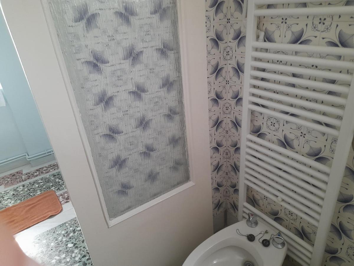 Friendly Philoxenia Apartment Xanthi Exterior photo