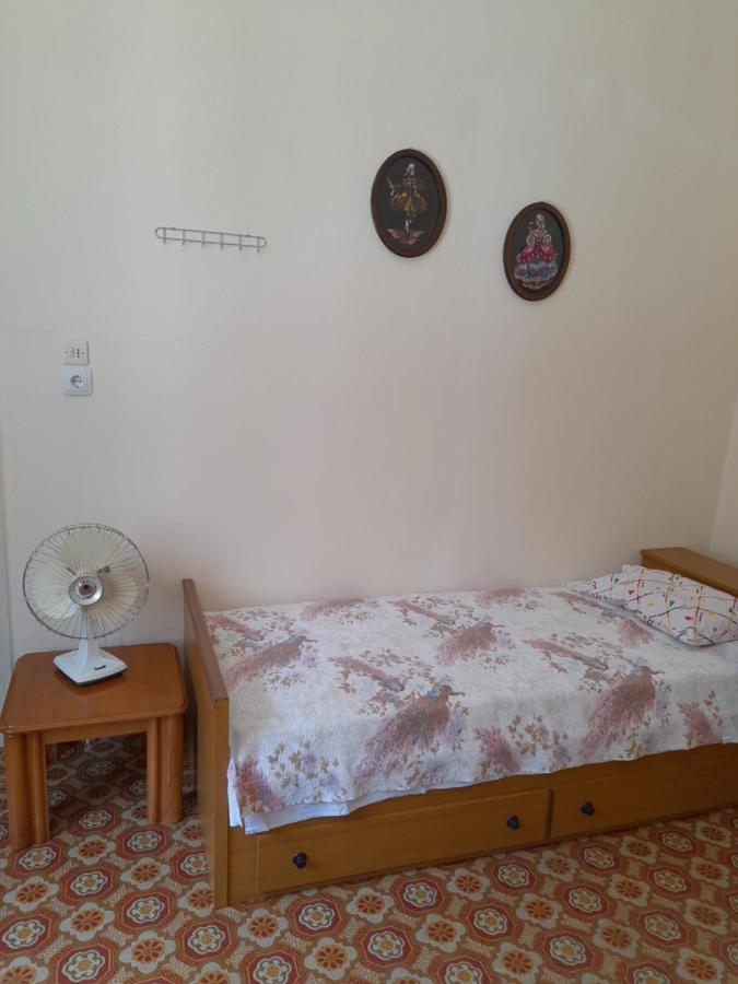 Friendly Philoxenia Apartment Xanthi Exterior photo