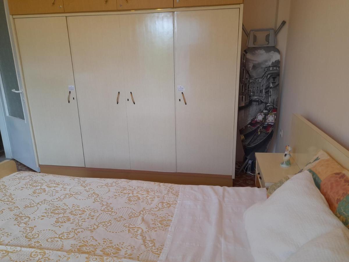 Friendly Philoxenia Apartment Xanthi Exterior photo