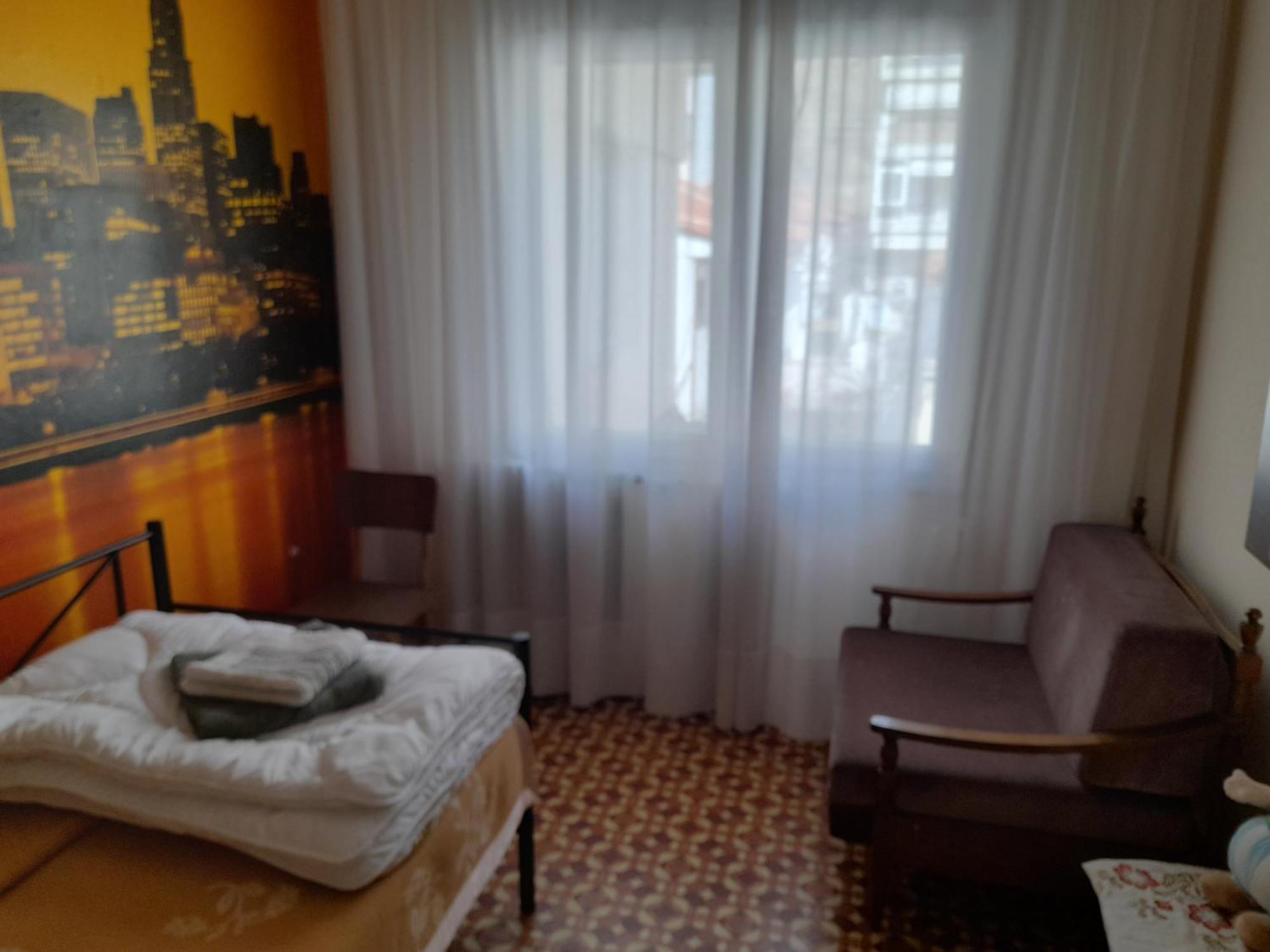 Friendly Philoxenia Apartment Xanthi Exterior photo