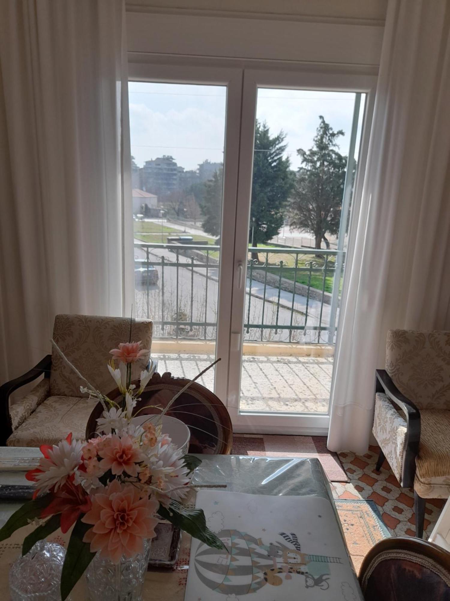 Friendly Philoxenia Apartment Xanthi Exterior photo