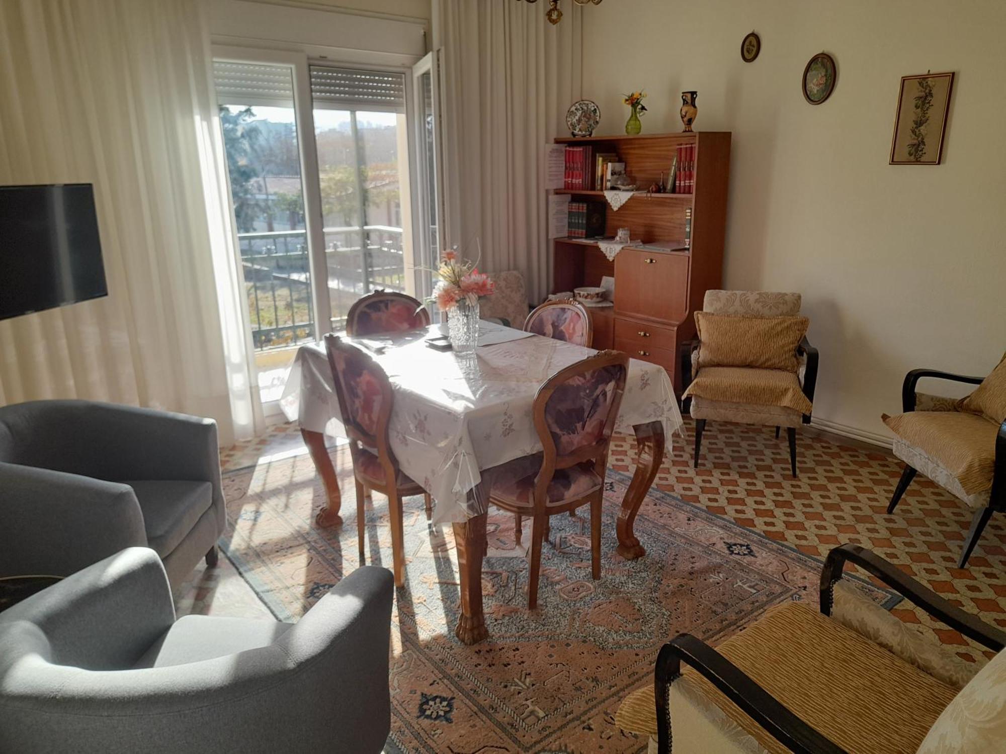 Friendly Philoxenia Apartment Xanthi Exterior photo