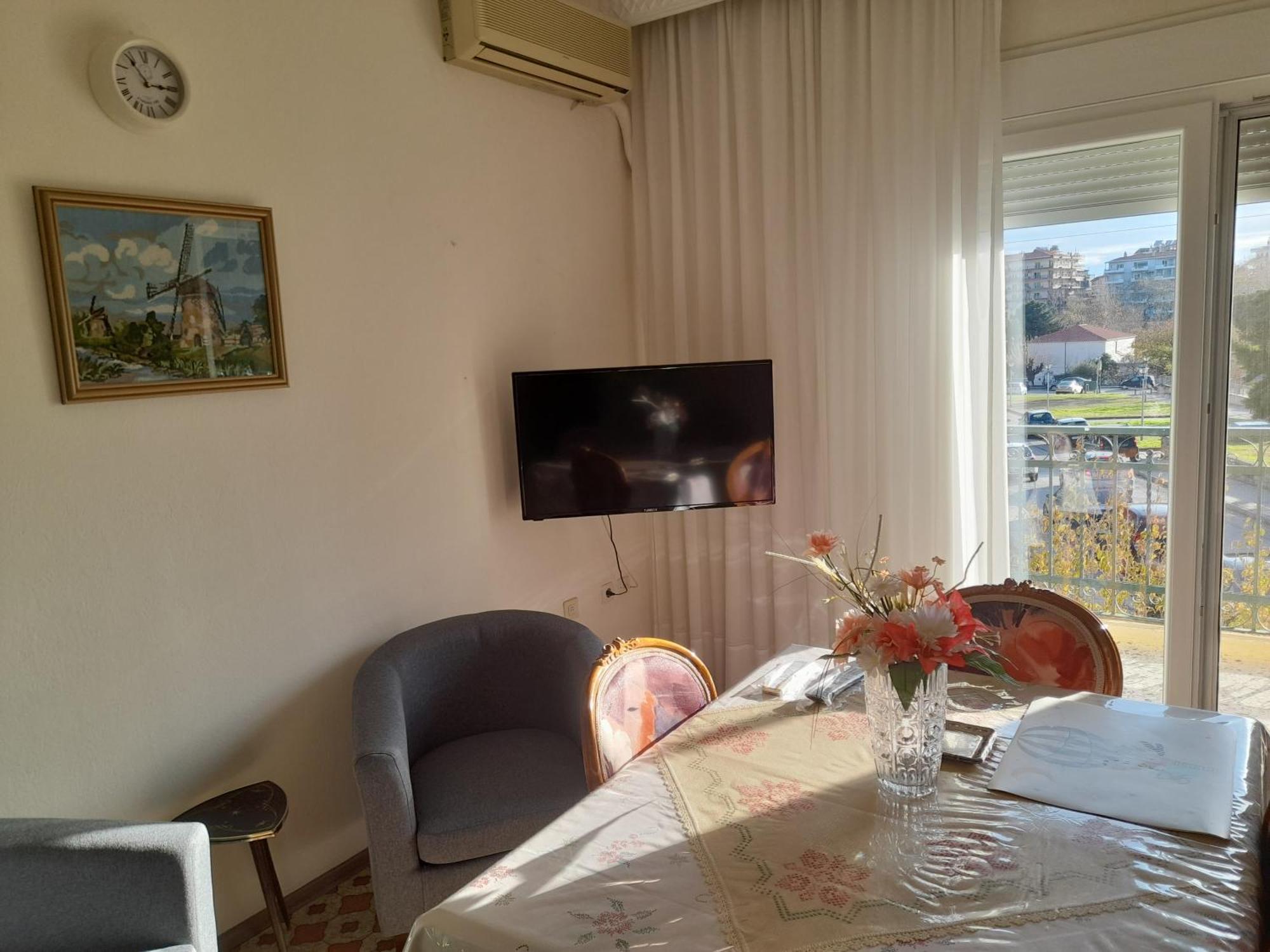 Friendly Philoxenia Apartment Xanthi Exterior photo